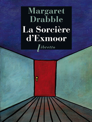 cover image of La Sorcière d'Exmoor